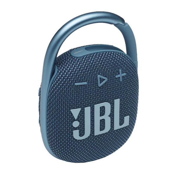 JBL CLIP 4 Ultra-portable Waterproof bluetooth Speaker